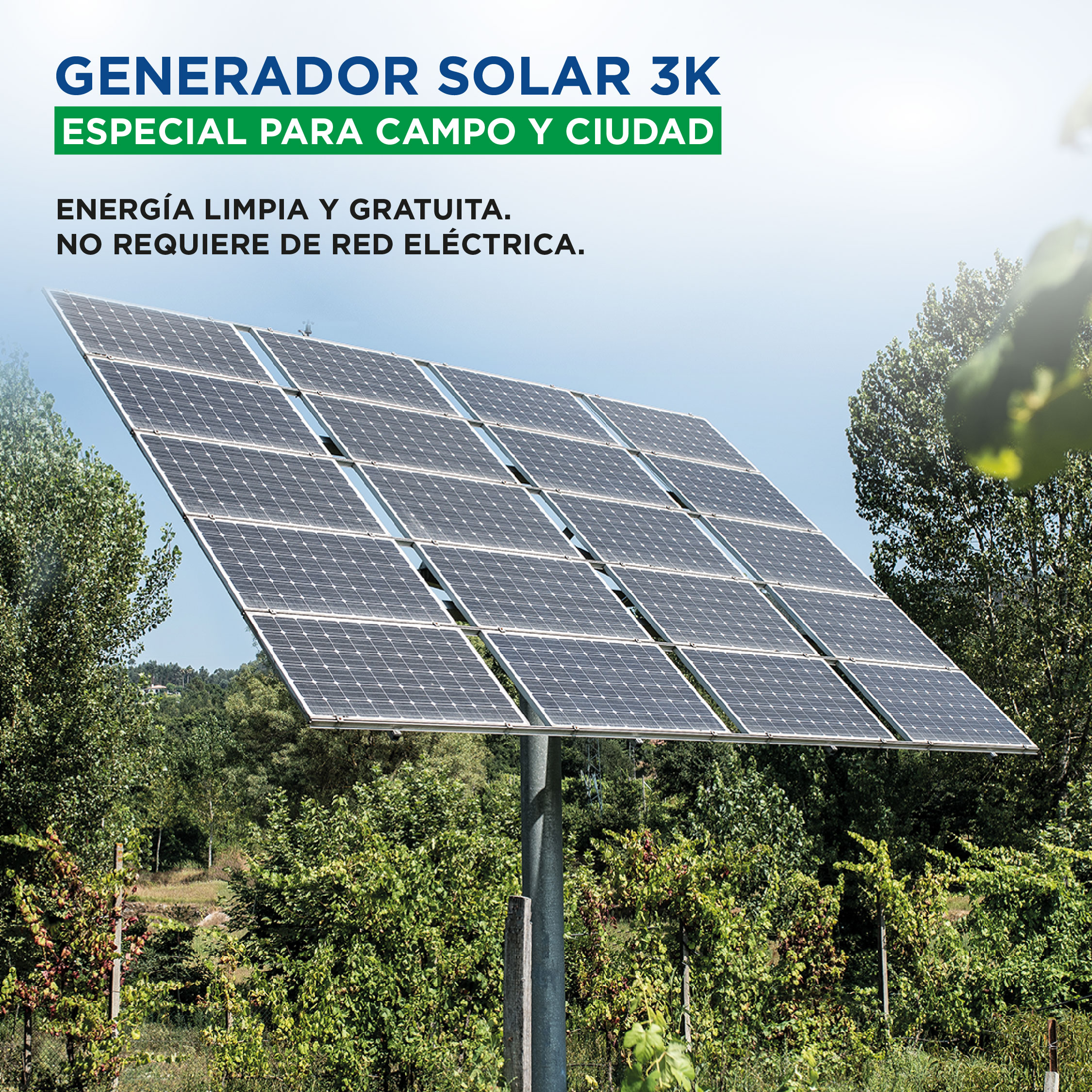 Resistencia eléctrica 2000W con termostato - INTEVA - Energía solar -  Asesoramiento y venta de equipos solares - Argentina