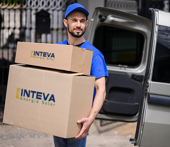 inteva - distribuidores